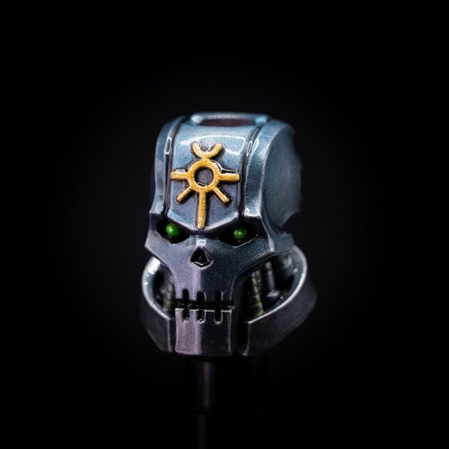 Темлячная бусина Error Warhammer-3 