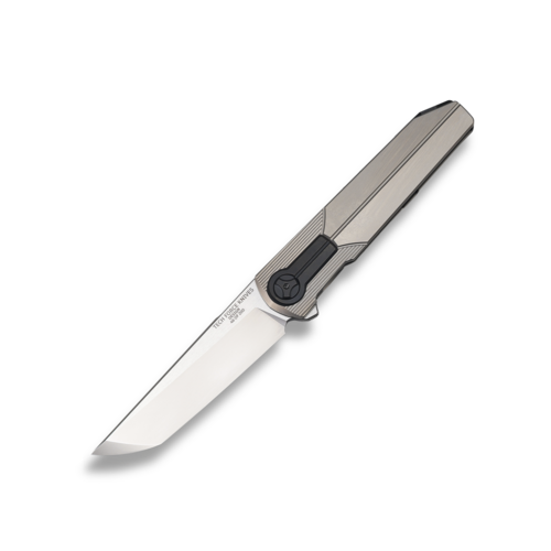Складной нож Tuotown collaboration with Tech Force Knives Tengu Limited 9.2 см TTG-MS