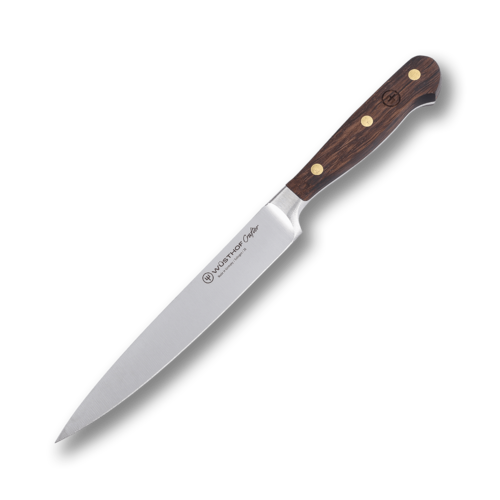 Универсальный кухонный нож Wuesthof Crafter 16 см 1010800716