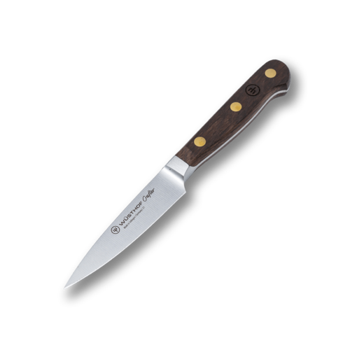 Кухонный нож для чистки овощей и фруктов Wuesthof Crafter 9 см 1010830409