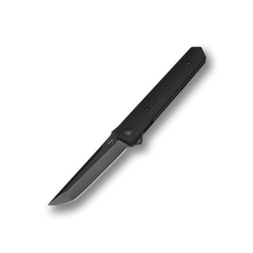 Складной нож Boker Plus Kwaiken American Tanto 9 см 01BO512