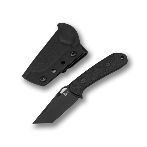 Тактический нож с фиксированным клинком Heckler & Koch FX03 7.3 см 124503