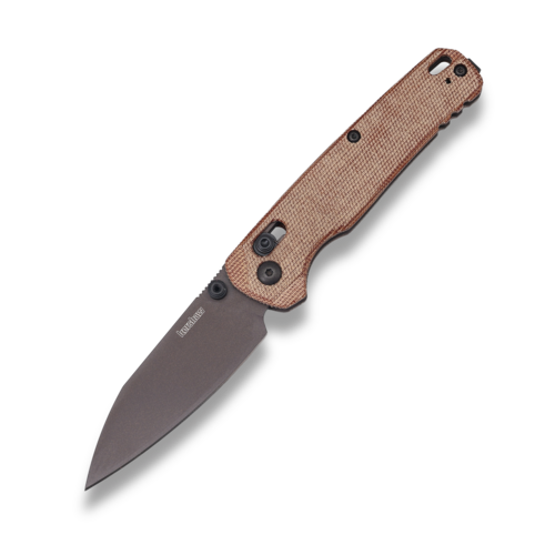 Складной нож Kershaw Factory Special Bel Air 7.9 см 6105MC