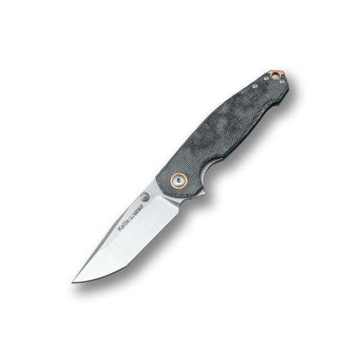 Cкладной нож Viper Knives Katla 8.2 см V5982CB