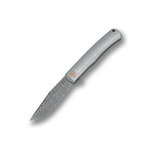 Складной нож Boker Manufaktur Solingen TRPPR 
