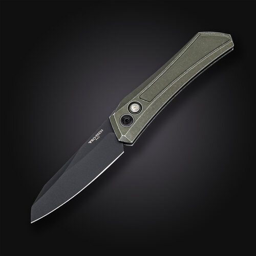 Автоматический складной нож Pro-Tech - Dmitry Sinkevich Oligarch Blade Show 2025 Limited 8.3 см BSA25.Oligarch.1