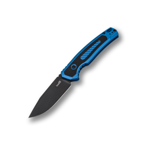 Автоматический складной нож Launch-21 8.8 см 7106BLU