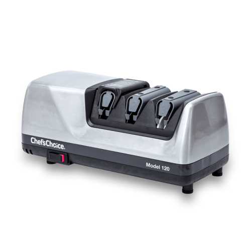 Электрическая точилка (станок) для европейских ножей Chef's Choice CC120M CC120M