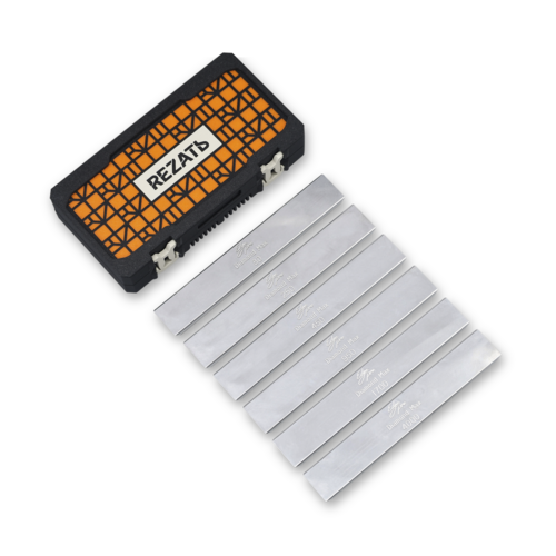 Набор алмазных бланков для заточки Edge Pro Max EP-M-SET-6