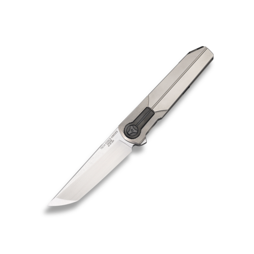 Складной нож Tuotown collaboration with Tech Force Knives Tengu Limited 9.2 см TTG-MSC