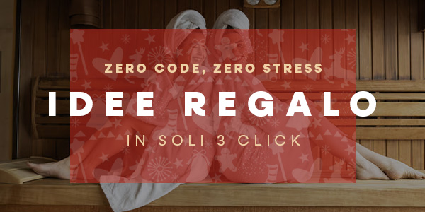 Idee Regalo