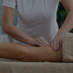 Massaggi Drenanti