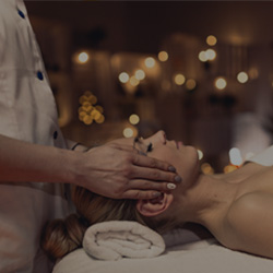 Massaggi decontratturanti