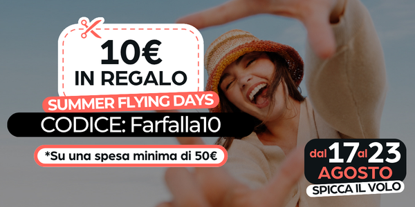 Espevia Summer Flying Days
