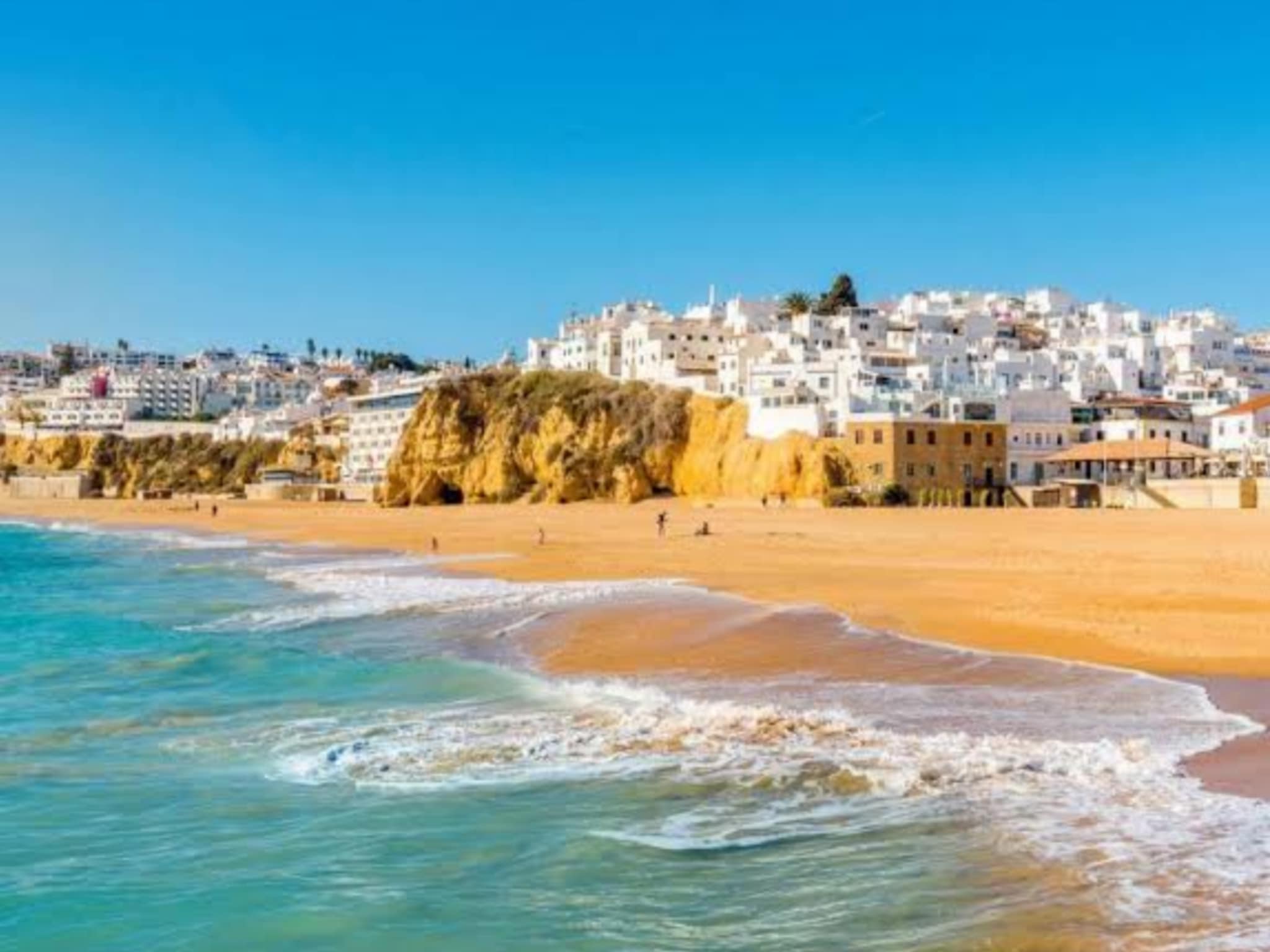 Image of 4 Nights Portugal Winter Sun