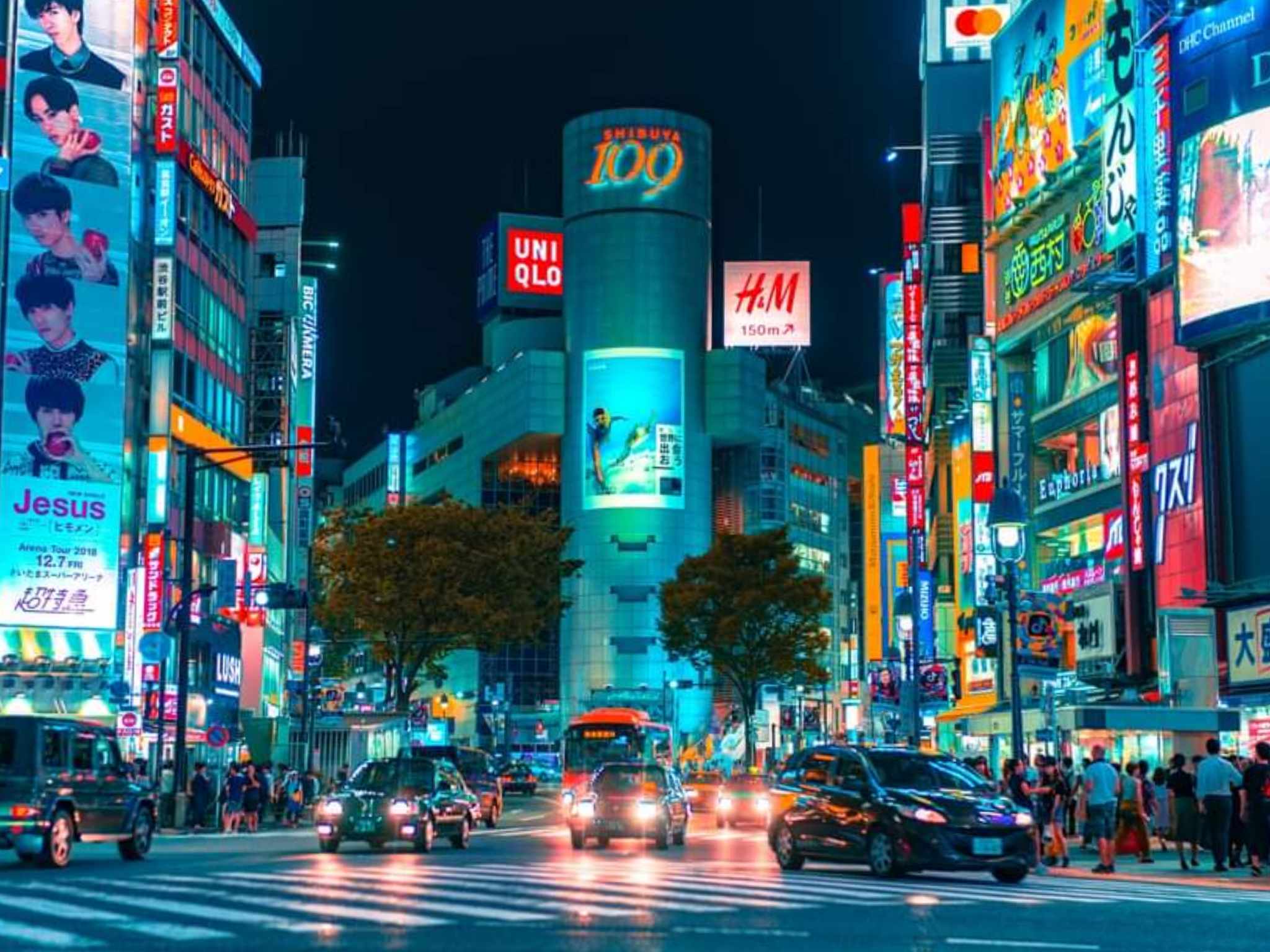 Image of Japan Multi Centre Holiday