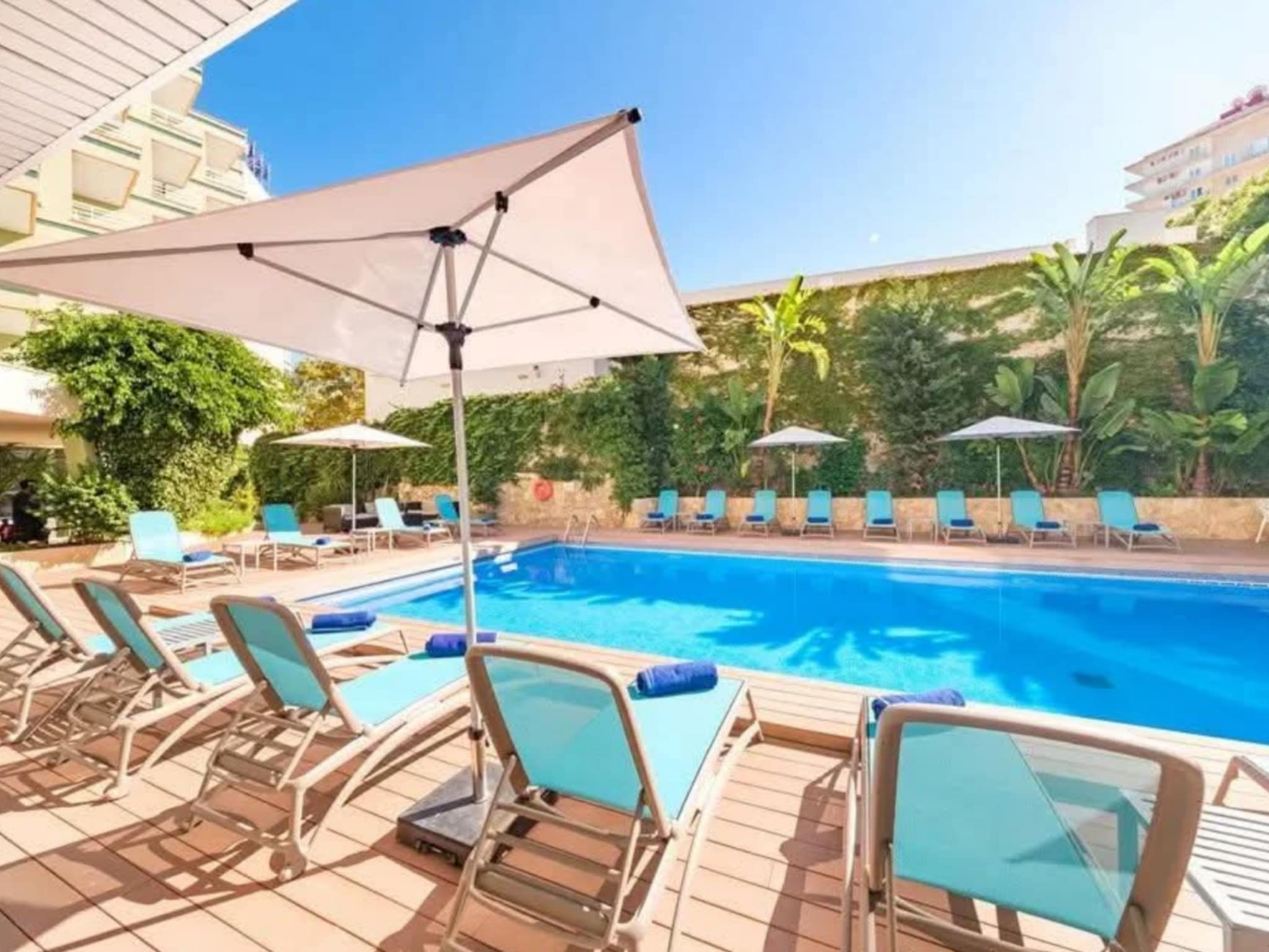 Image of April 2026 Majorca Getaway