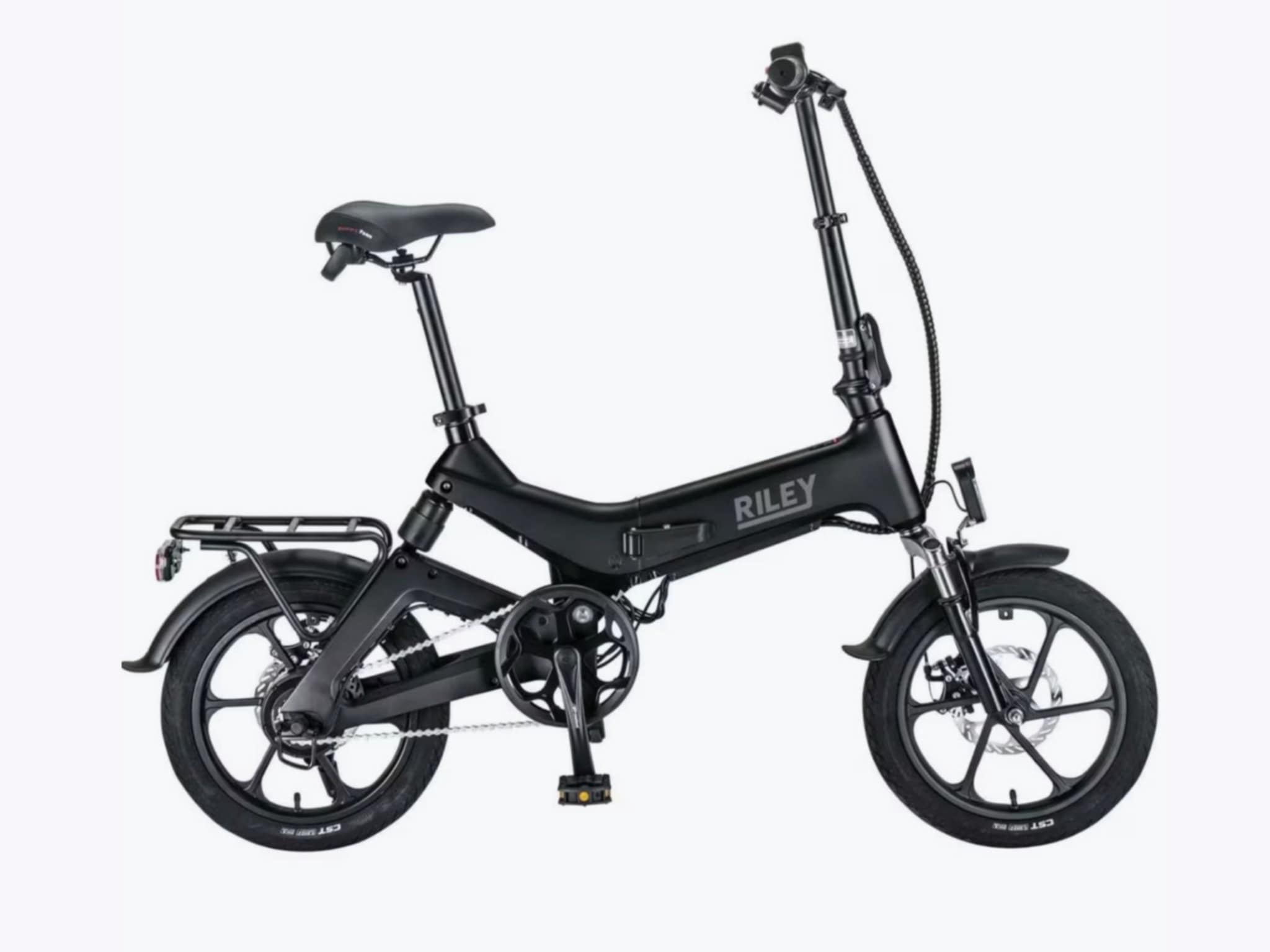 Image of Riley RB1 Folding Electric Bike