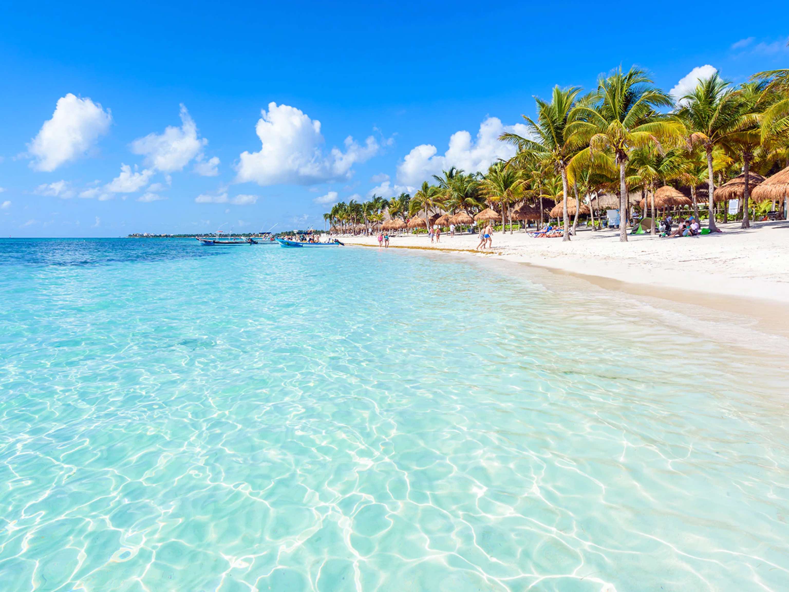 Image of 7 Nights All Inclusive Mexico