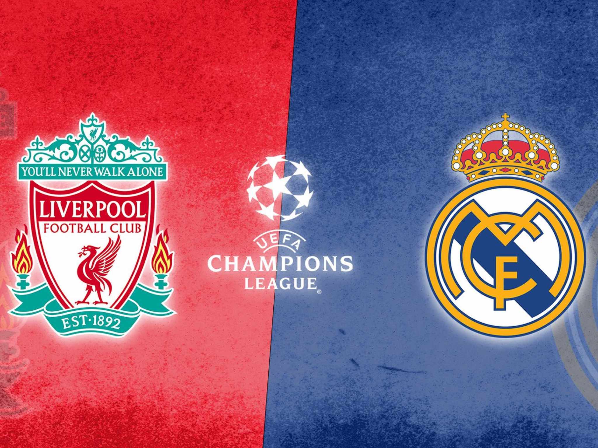 Image of Liverpool v Real Madrid Anfield Hospitality Package