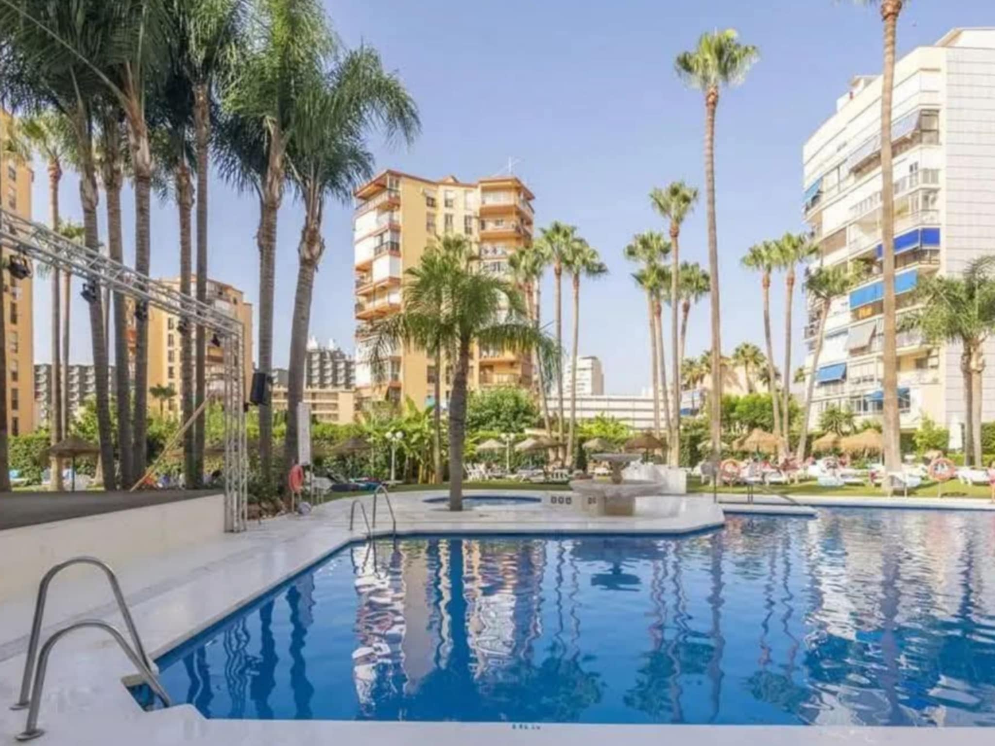 Image of 7 Days All Inclusive Oct 26 Holiday