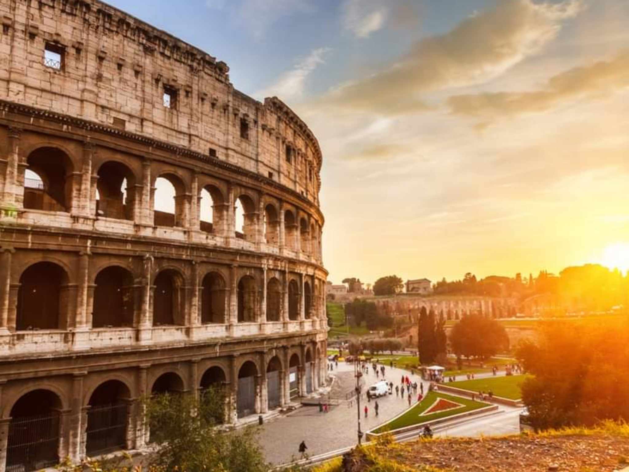 Image of 3 Nights in Rome