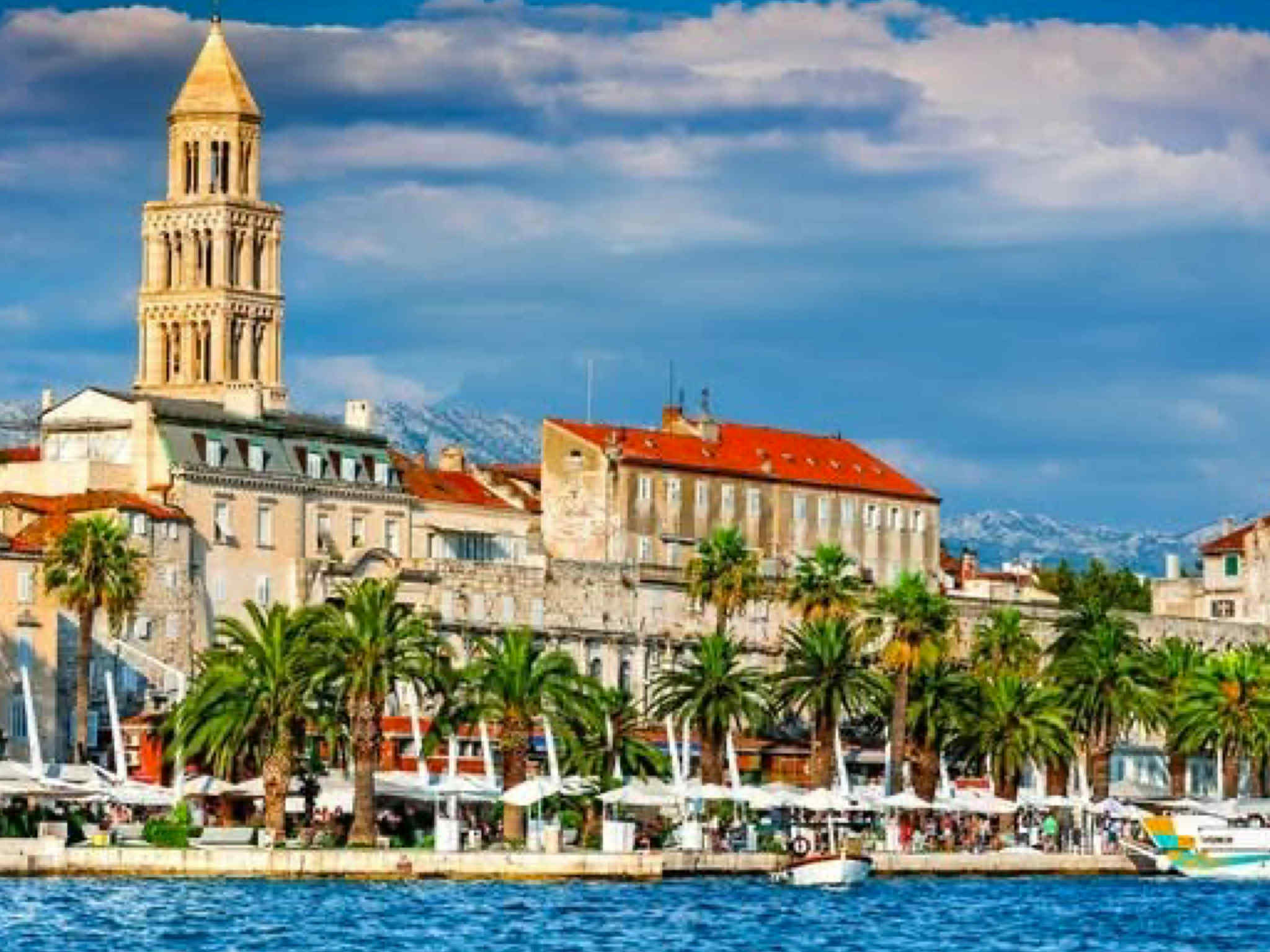 Image of 4 Nights In Croatia 26