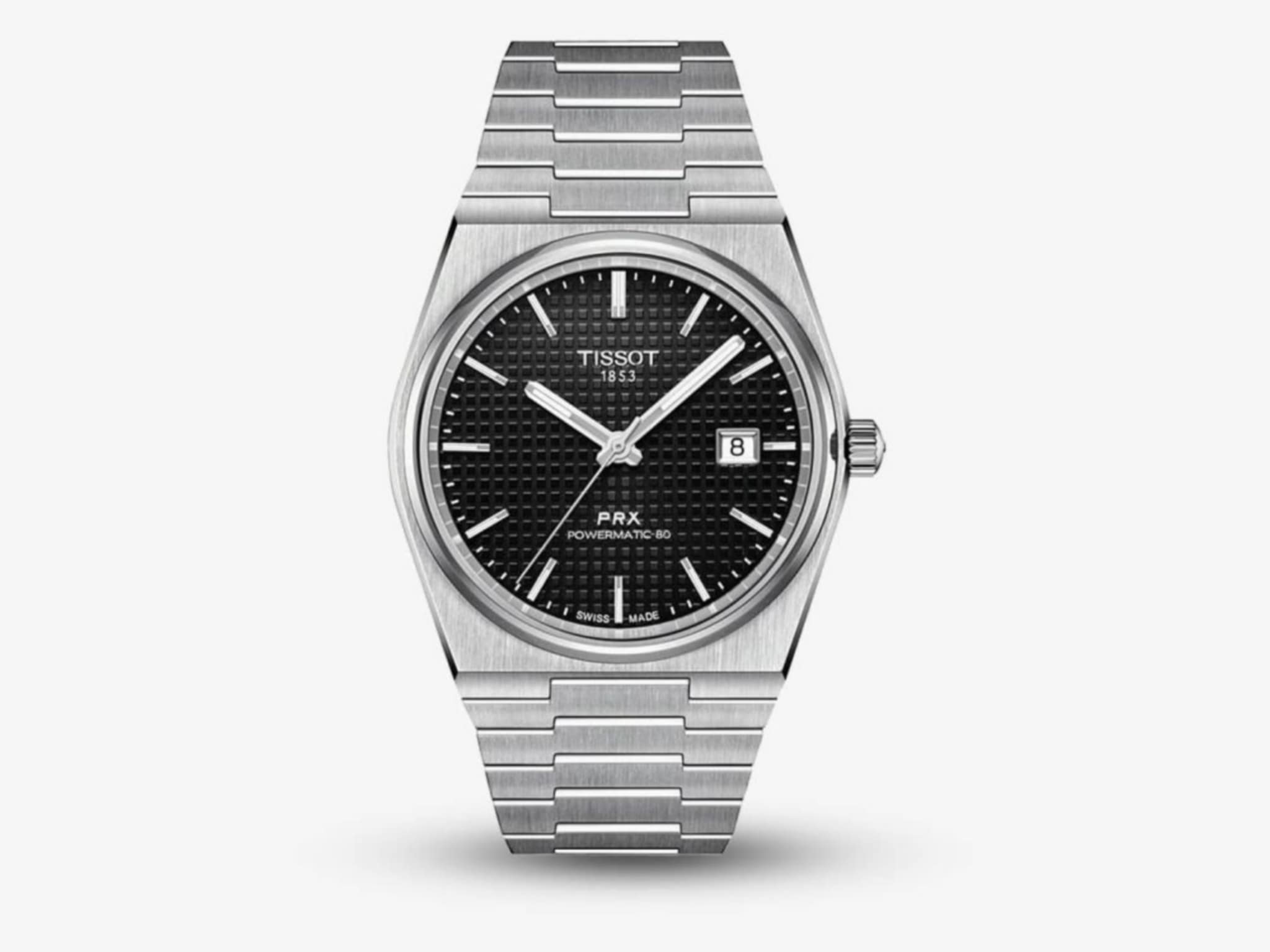 Image of Tissot Gents PRX Powermatic 80