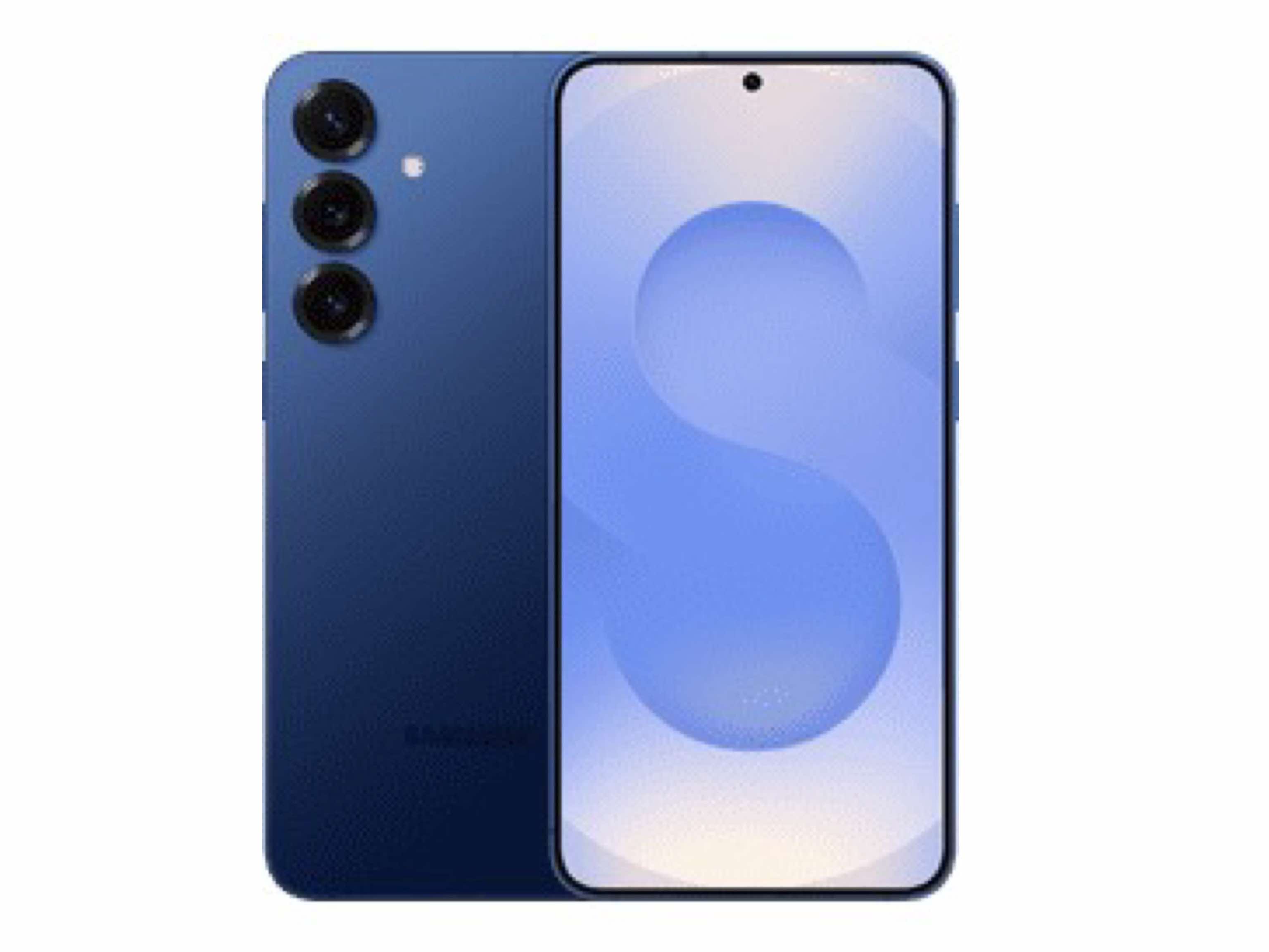 Image of Samsung S25 128gb Blue