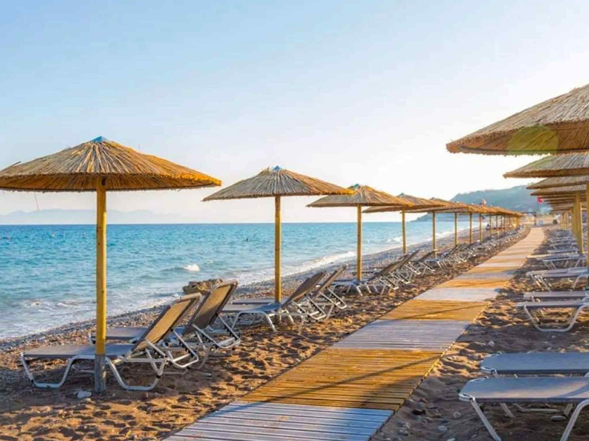 Image of 11 Nights B and B Rhodes