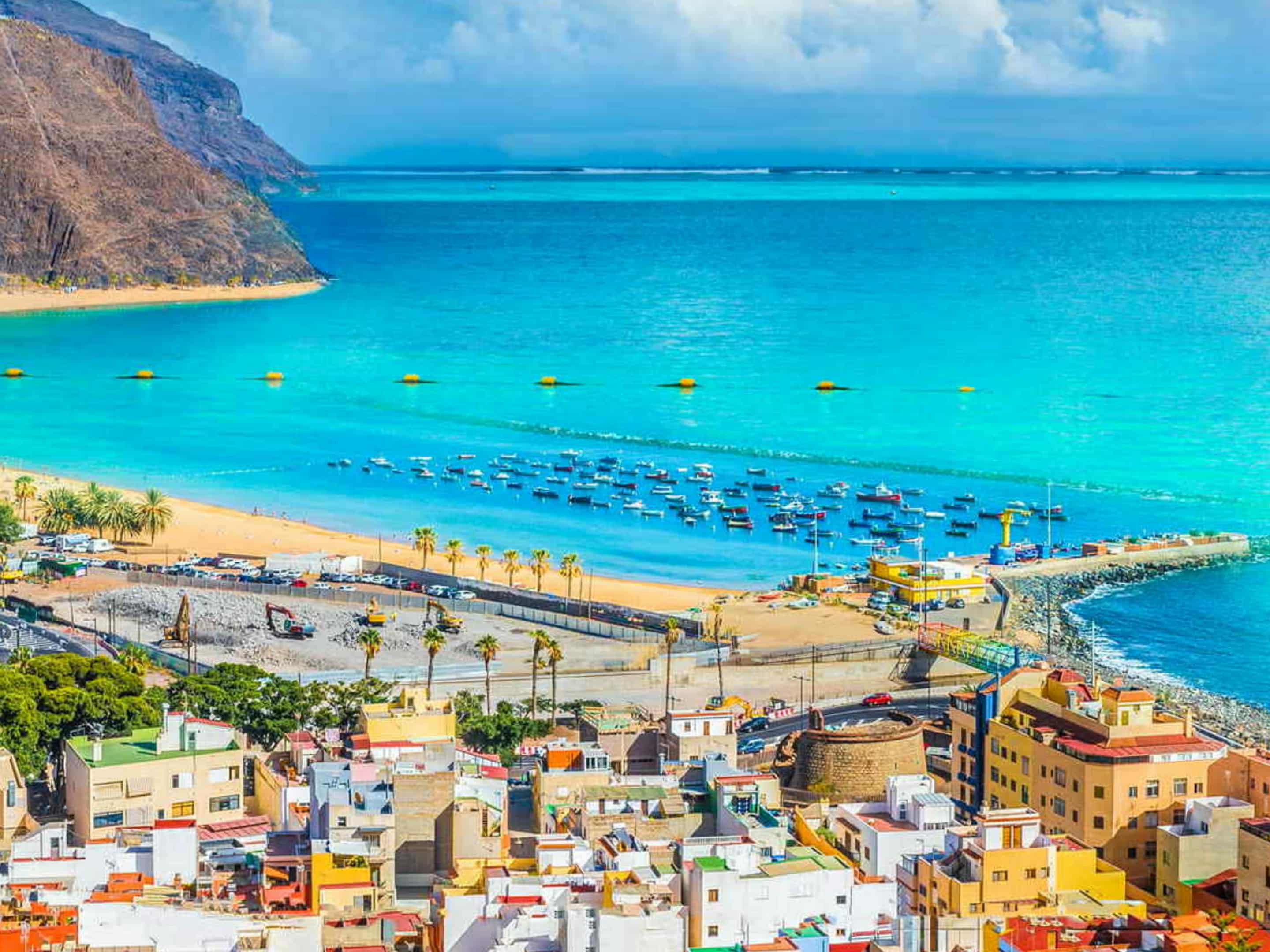 Image of 10 Nights Tenerife