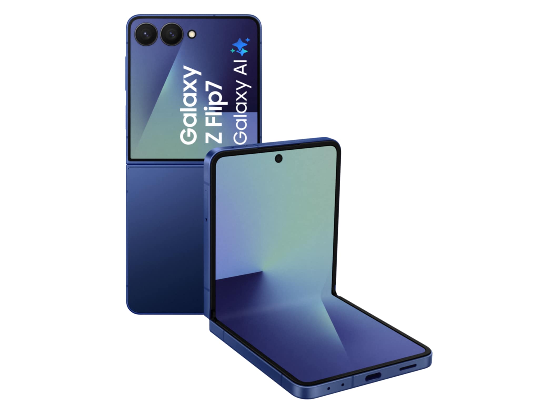Image of Samsung Galaxy Z Flip7