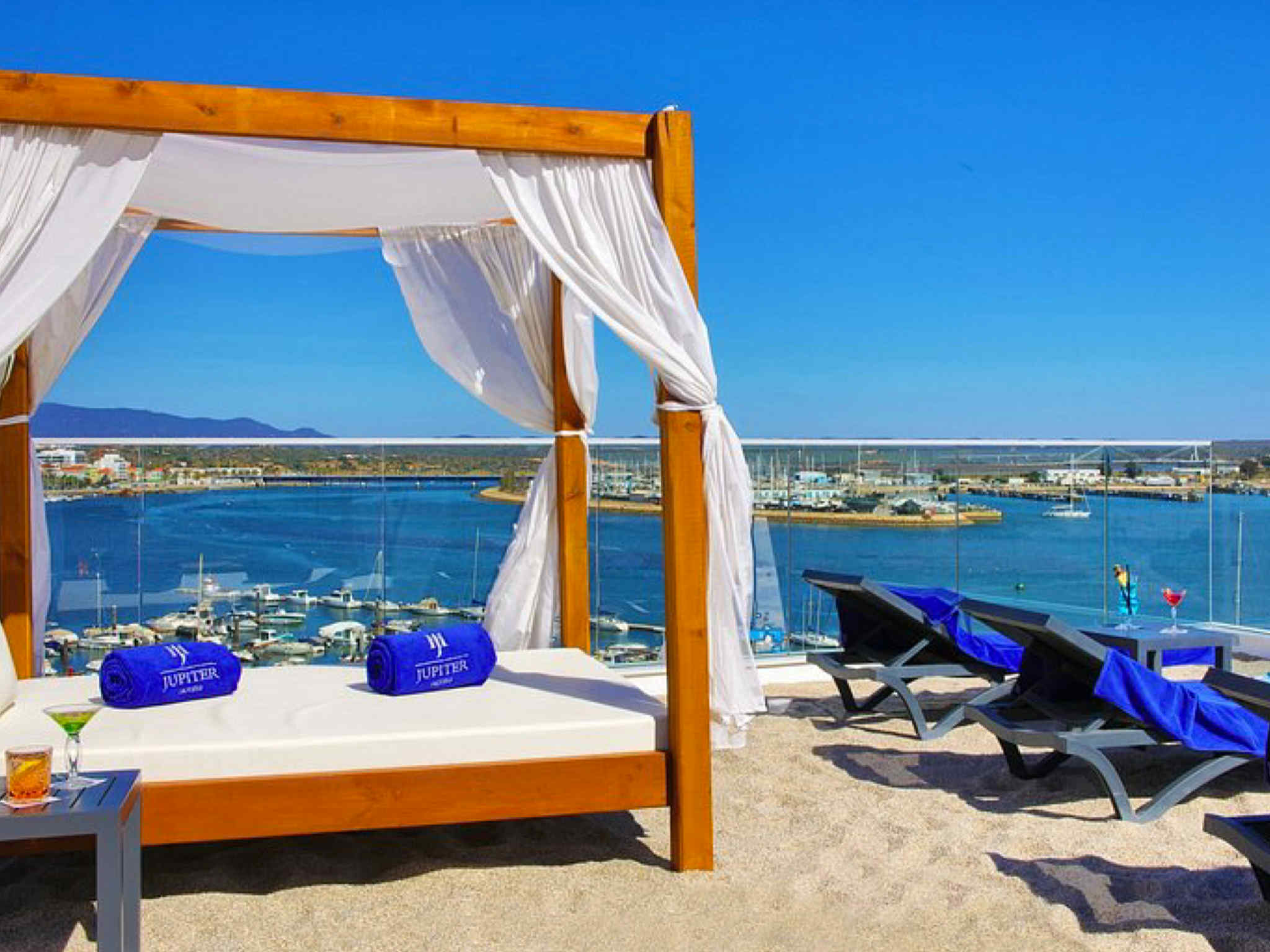 Image of 5 Nights B and B Portugal - OVER 35% UNSOLD