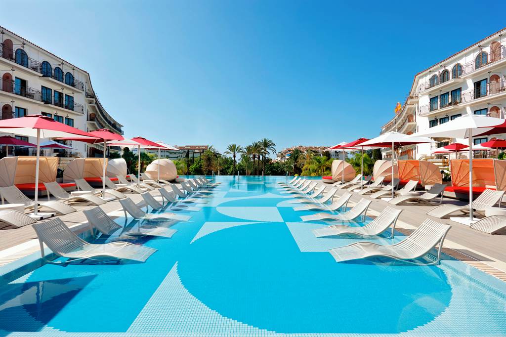 Image of Hard Rock Hotel Marbella Holiday