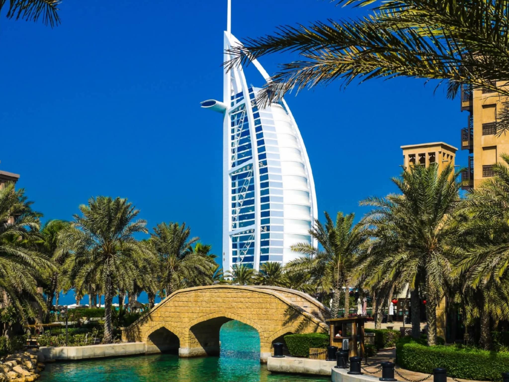 Image of 5 Nights Dubai 2026 Holiday