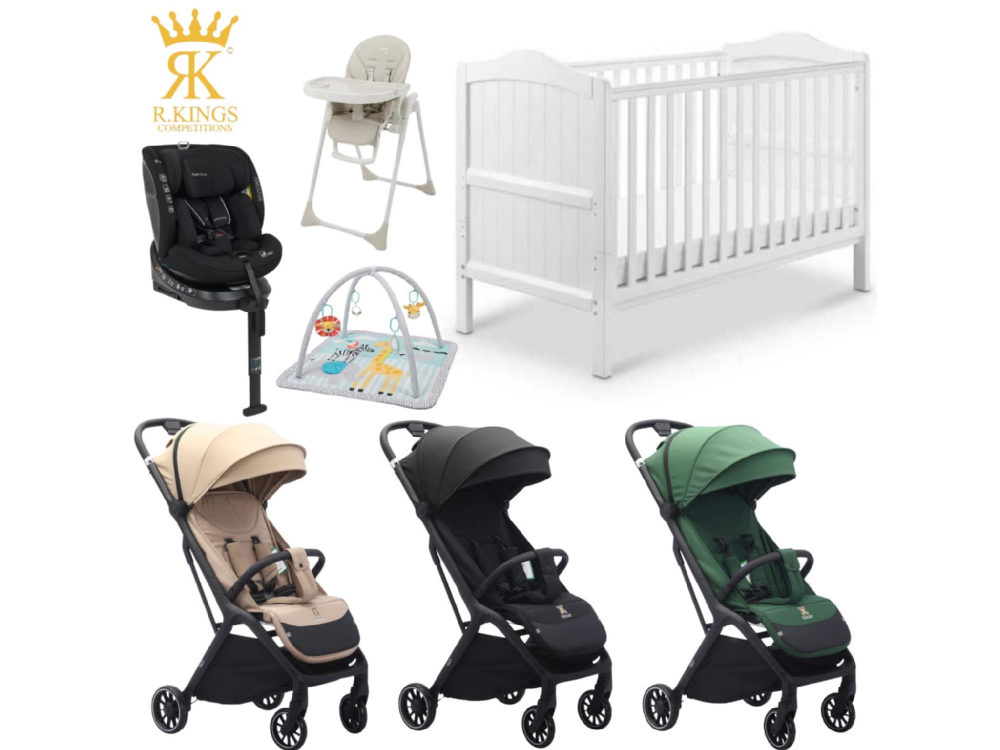 Image of Birth to Toddler Bundle - OVER 55% UNSOLD