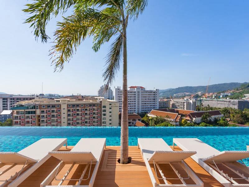 Image of 10 Nights Thailand September 2026 - OVER 60 % UNSOLD