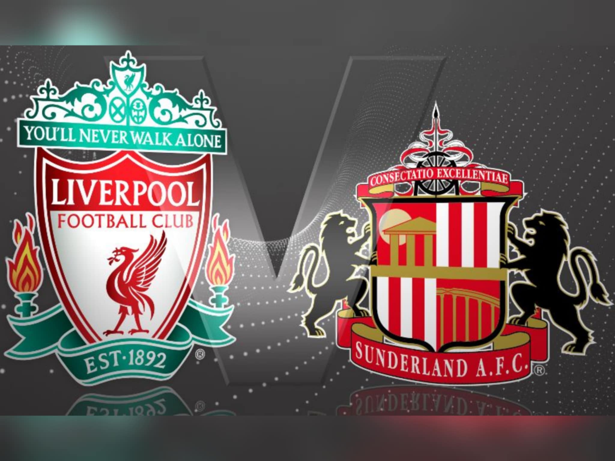 Image of Liverpool v Sunderland Hospitality Package & £500