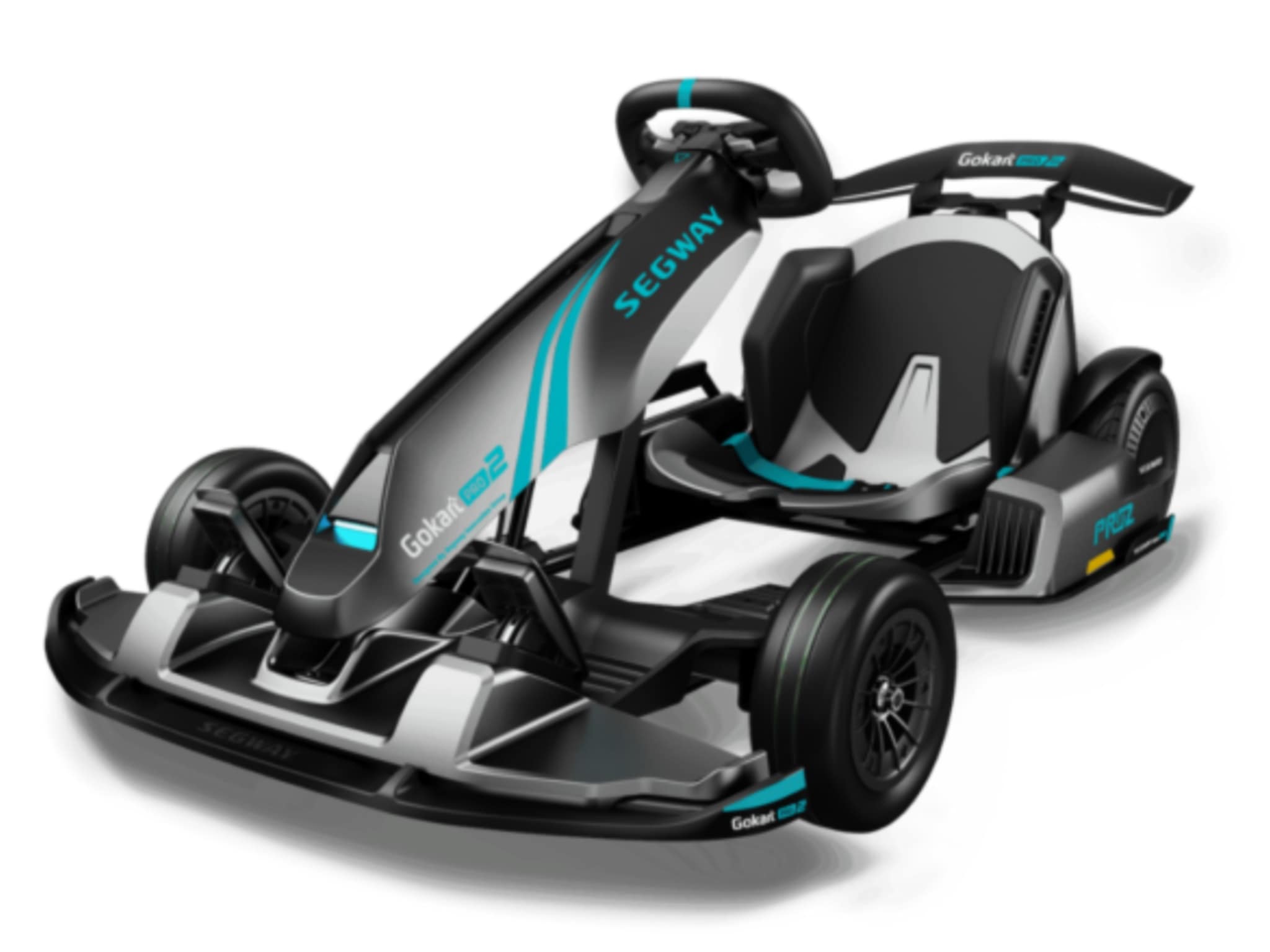 Image of Segway GoKart Pro 2