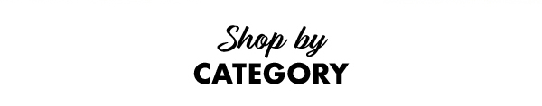 Shop By Categories