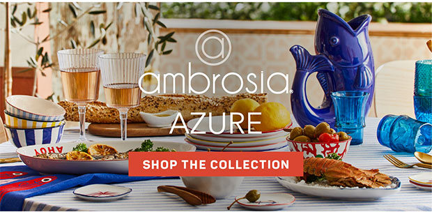 SHOP ALL AZURE COLLECTION