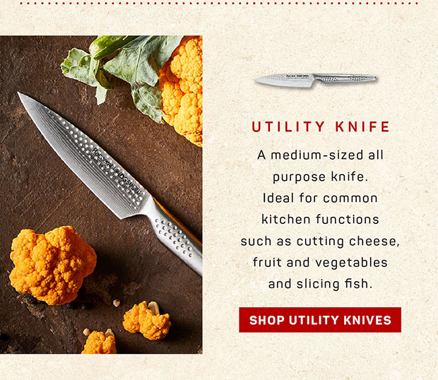 UTILITY KNIFE