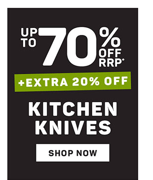 KITCHEN KNIVES