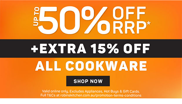 ALL COOKWARE