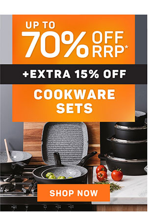 COOKWARE SETS