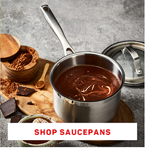Shop Saucepans