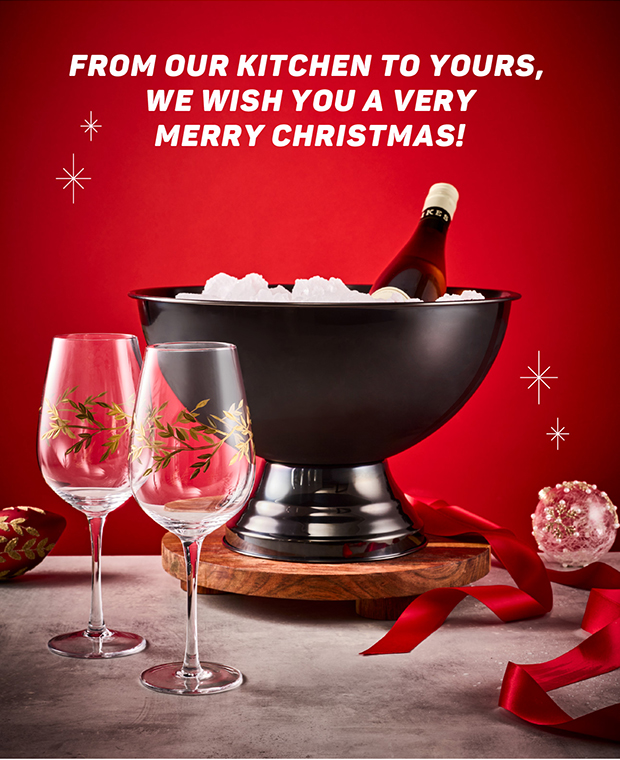 We Wish You A Very Merry Christmas