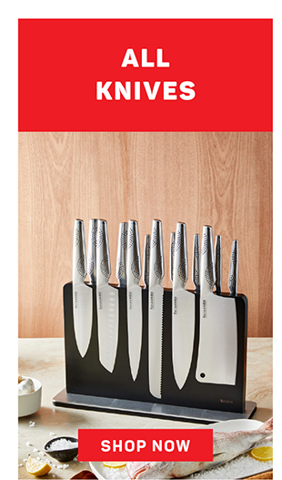 Shop All Knives