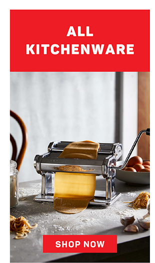 Shop All Kitchenware