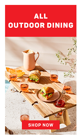 Shop All Outdoor Dining